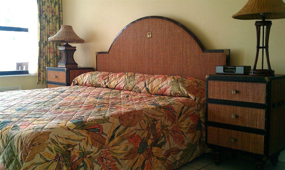 Sunrider Beach Resort Диърфийлд Бийч Екстериор снимка